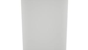 Fabuwood Frost OLF639 Wall Filler Overlay, Detail View