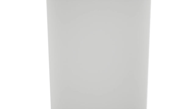 Fabuwood Frost OLF639 Wall Filler Overlay, Detail View