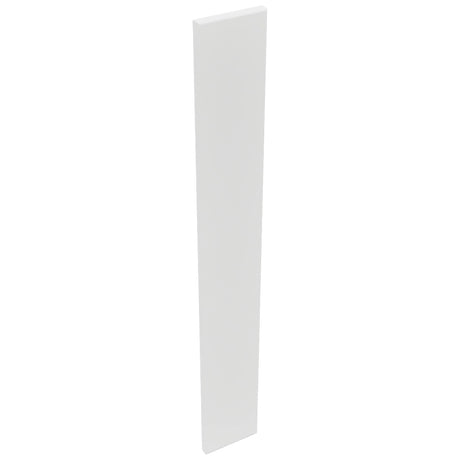 Fabuwood Frost OLF642 Wall Filler Overlay, Top View