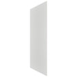 Fabuwood Frost PAN-1/4 Panel, Front View