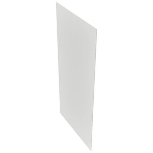 Fabuwood Frost PAN-1/4 Panel, Top View