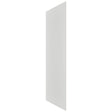 Fabuwood Frost PLY-1/2 48X120 Panel, Front View