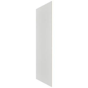 Fabuwood Frost PLY-1/2 48X120 Panel, Front View