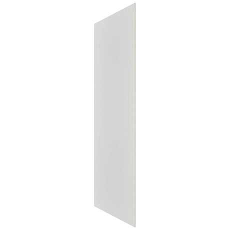 Fabuwood Frost PLY-1/2 48X120 Panel, Front View
