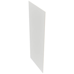 Fabuwood Frost PLY-1/2 48X120 Panel, Top View