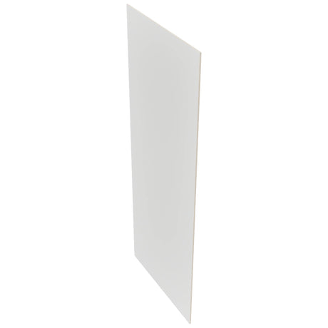 Fabuwood Frost PLY-1/2 48X120 Panel, Top View