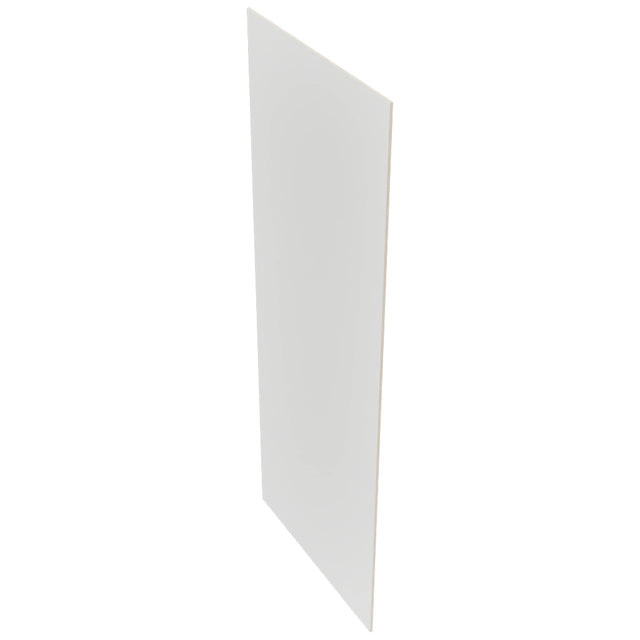 Fabuwood Frost PLY-1/2 48X120 Panel, Top View