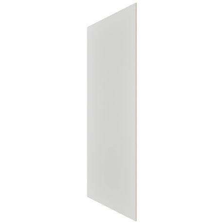 Fabuwood Frost PLY-1/2 Panel, Front View