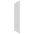 Fabuwood Frost PLY-3/4 48X120 Panel, Front View