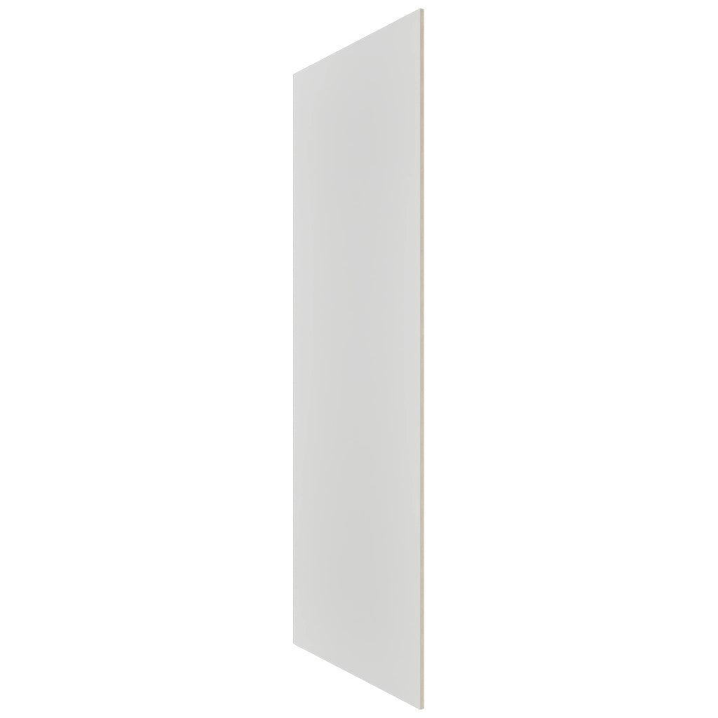 Fabuwood Frost PLY-3/4 48X120 Panel, Front View
