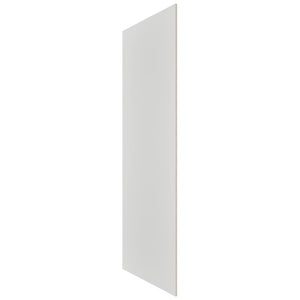 Fabuwood Frost PLY-3/4 48X120 Panel, Front View