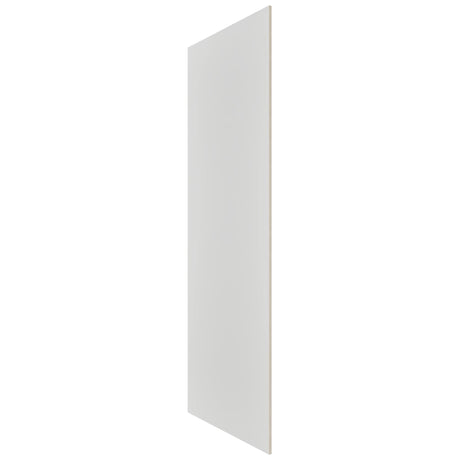 Fabuwood Frost PLY-3/4 48X120 Panel, Front View