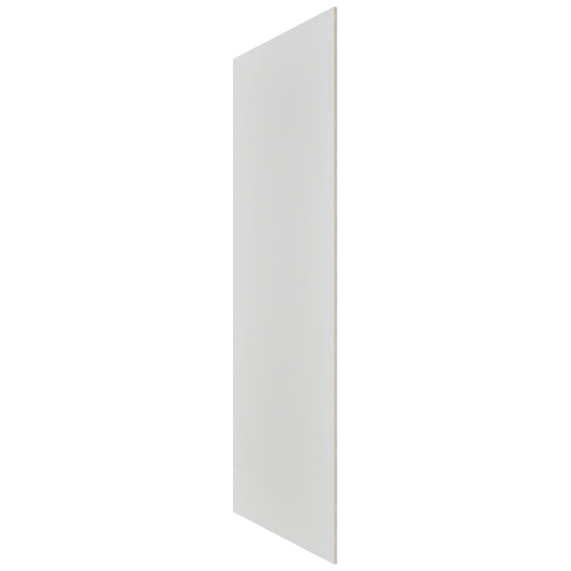 Fabuwood Frost PLY-3/4 48X120 Panel, Front View