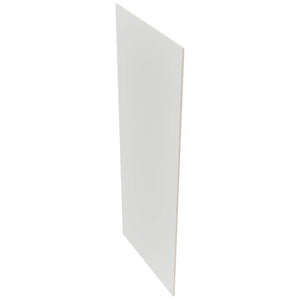 Fabuwood Frost PLY-3/4 48X120 Panel, Top View