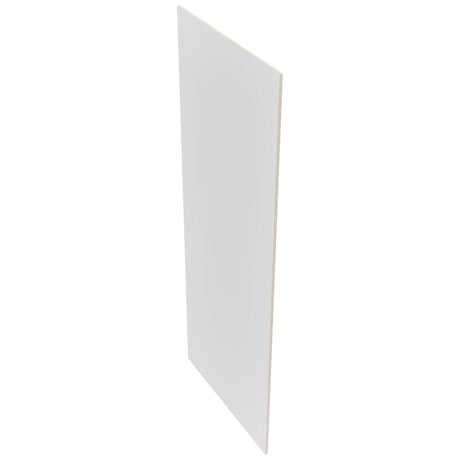Fabuwood Frost PLY-3/4 48X120 Panel, Top View