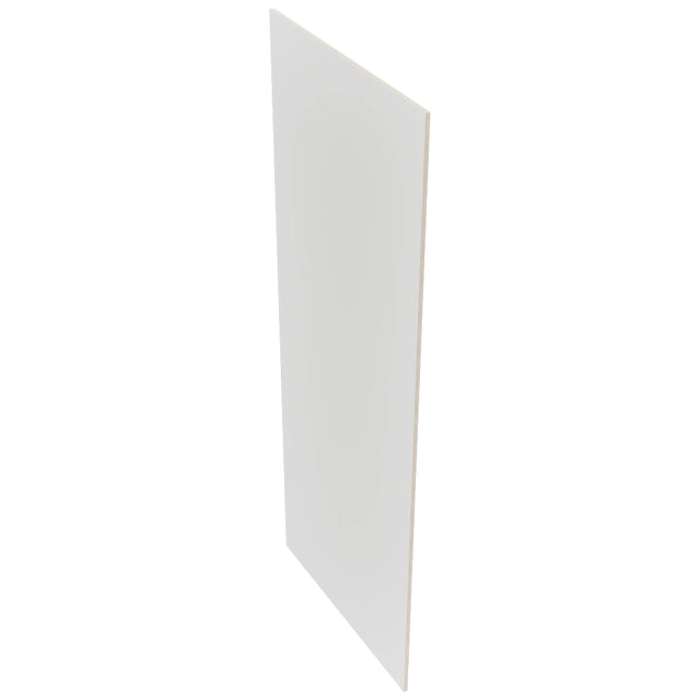 Fabuwood Frost PLY-3/4 48X120 Panel, Top View