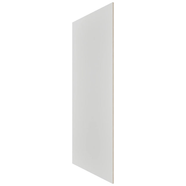 Fabuwood Frost PLY-3/4 Panel, Front View