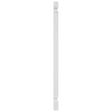 Fabuwood Frost PP-TP84 Tall Pilaster, Front View