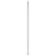 Fabuwood Frost PP-TP90 Tall Pilaster, Front View