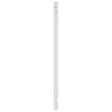 Fabuwood Frost PP-TP93 Tall Pilaster, Front View