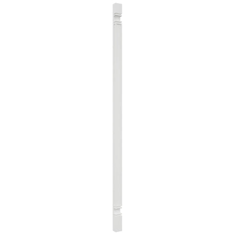 Fabuwood Frost PP-TP93 Tall Pilaster, Front View