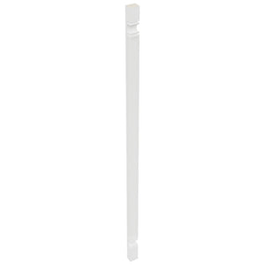 Fabuwood Frost PP-TP93 Tall Pilaster, Top View