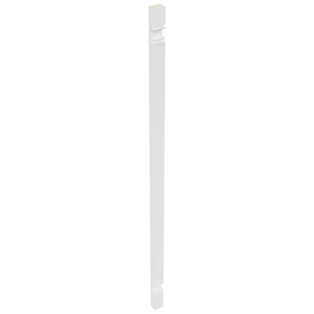 Fabuwood Frost PP-TP93 Tall Pilaster, Top View