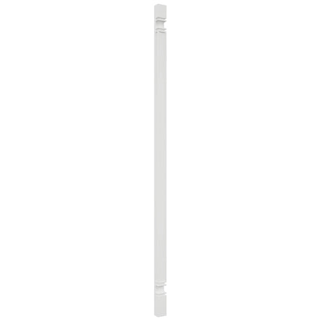 Fabuwood Frost PP-TP96 Tall Pilaster, Front View