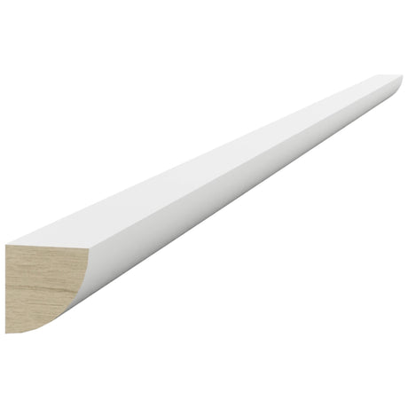 Fabuwood Frost QRM Molding, Front View
