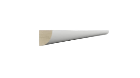 Fabuwood Frost QRM Molding, Detail View