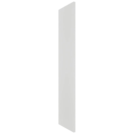 Fabuwood Frost REP1-1/2 Panel, Front View