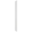 Fabuwood Frost REP1296 Panel, Front View