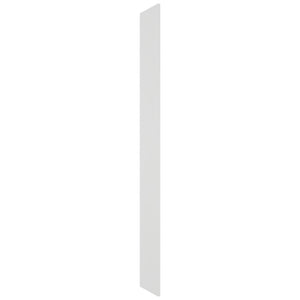 Fabuwood Frost REP1296 Panel, Front View