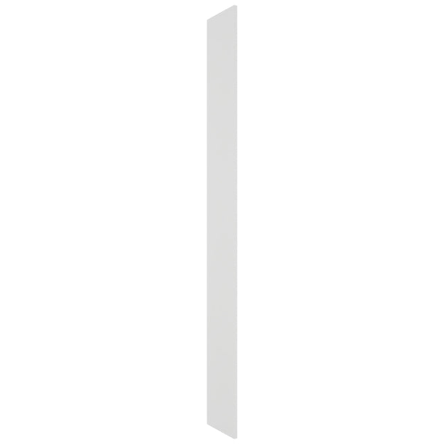 Fabuwood Frost REP1296 Panel, Front View