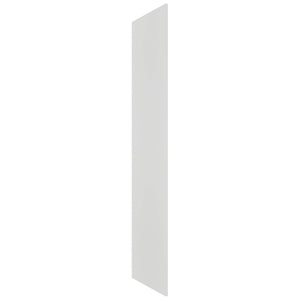 Fabuwood Frost REP2496 Panel, Front View