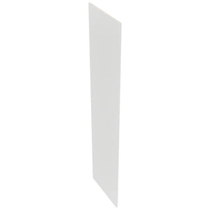 Fabuwood Frost REP2496 Panel, Top View