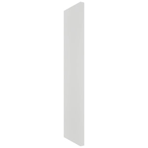 Fabuwood Frost REP3 Panel, Front View