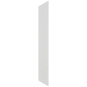 Fabuwood Frost REP30120 Panel, Front View