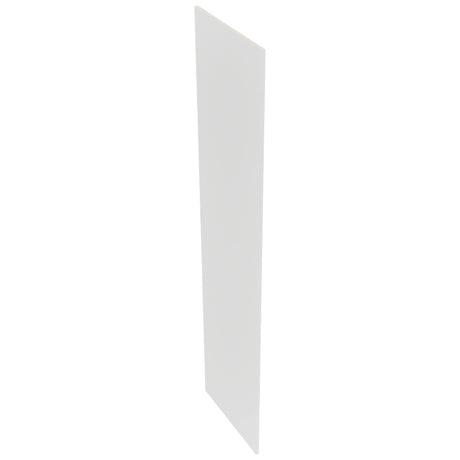 Fabuwood Frost REP30120 Panel, Top View