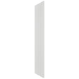 Fabuwood Frost REP30120 x 1-1/2 Panel, Front View