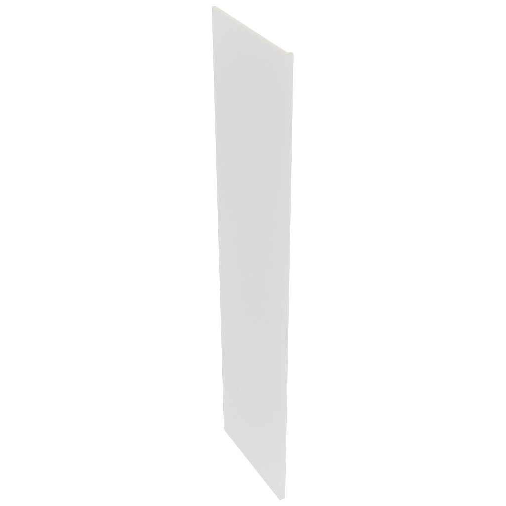 Fabuwood Frost REP30120 x 1-1/2 Panel, Top View