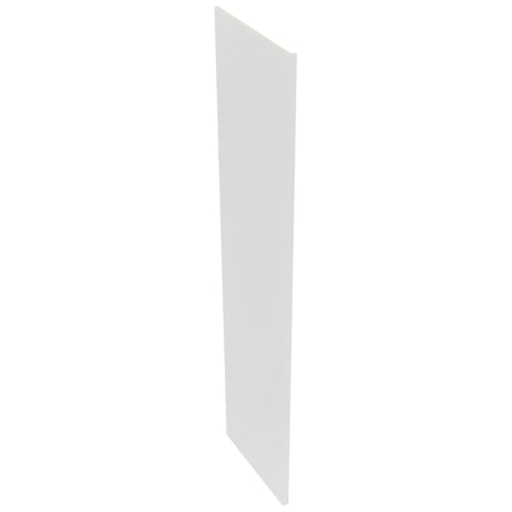 Fabuwood Frost REP30120 x 1-1/2 Panel, Top View