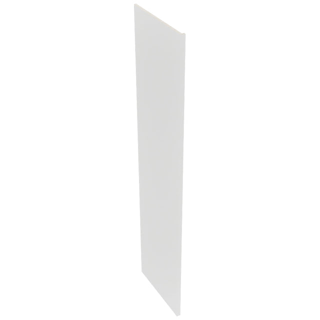 Fabuwood Frost REP30120 x 1-1/2 Panel, Top View