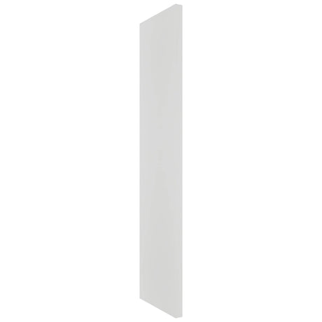 Fabuwood Frost REP30120 x 3 Panel, Front View