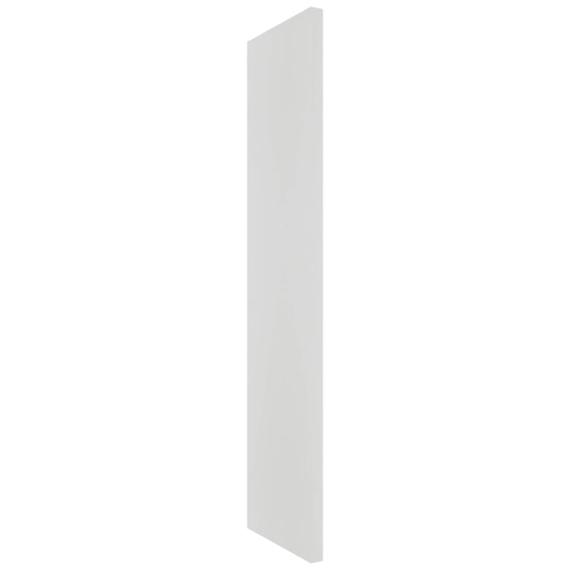 Fabuwood Frost REP30120 x 3 Panel, Front View