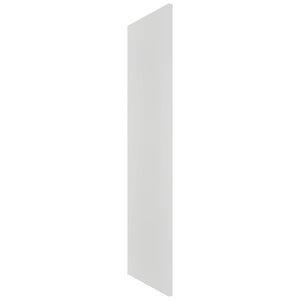 Fabuwood Frost REP3096 x 1 1/2 Panel, Front View