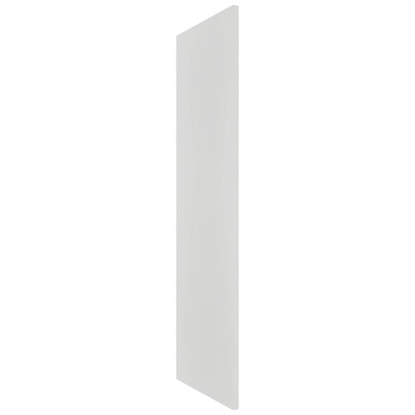 Fabuwood Frost REP3096 x 1 1/2 Panel, Front View
