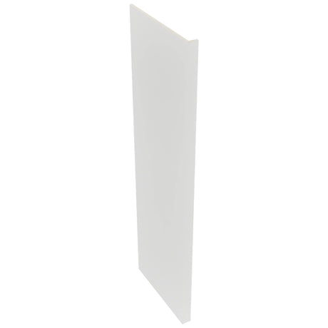 Fabuwood Frost REP3096 x 3 Panel, Top View