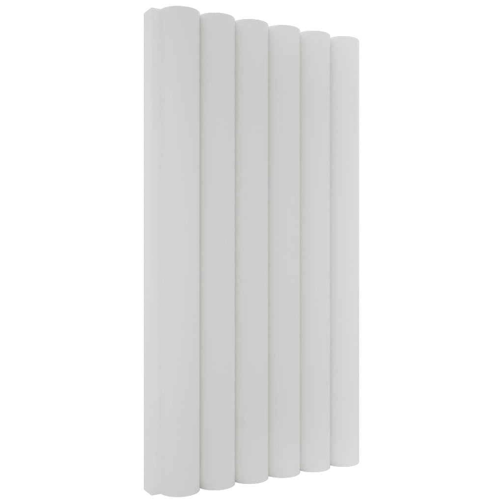 Fabuwood Frost RFP696 Panel, Front View