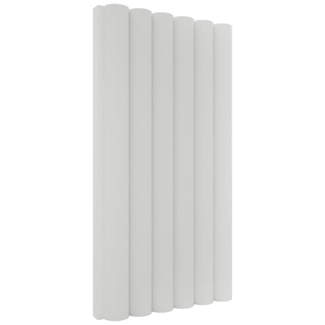 Fabuwood Frost RFP696 Panel, Front View